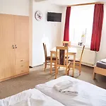 Panorama Janovičky Penzion 3*