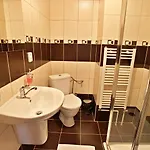 Guest house Panorama Janovicky