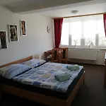 Panorama Janovicky Πανσιόν Broumov