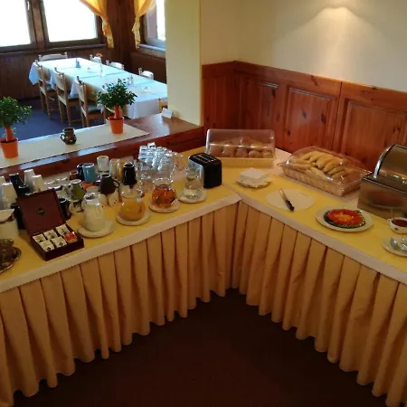Panorama Janovicky 3*