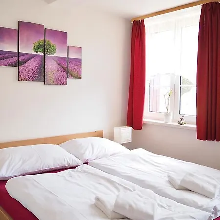 Panorama Janovicky Guest house 3*