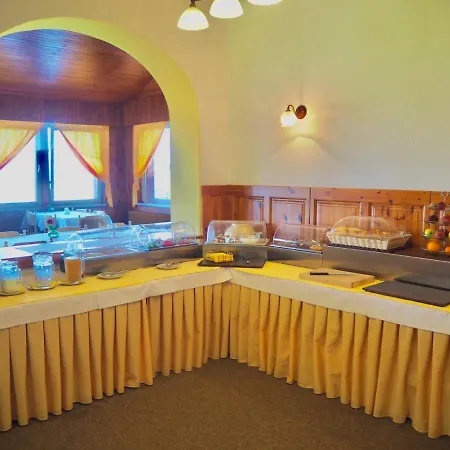 Guest house Panorama Janovicky Broumov