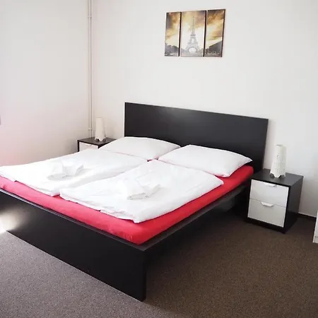 Panorama Janovicky 브로우모프