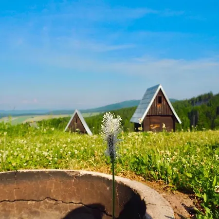 Panorama Janovicky 3*