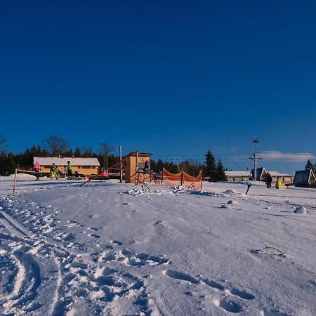Panorama Janovicky