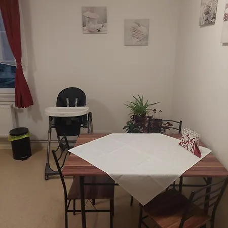 Guest house Panorama Janovicky Broumov
