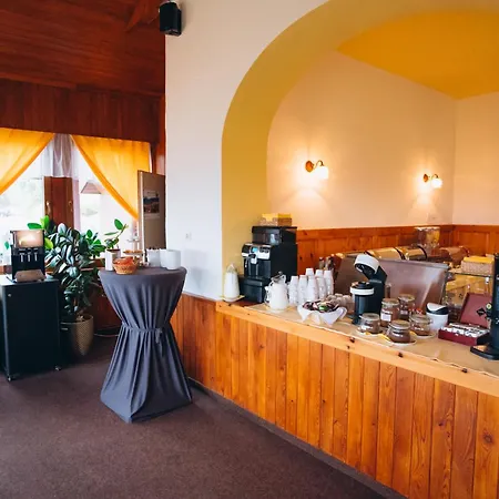 Guest house Panorama Janovicky