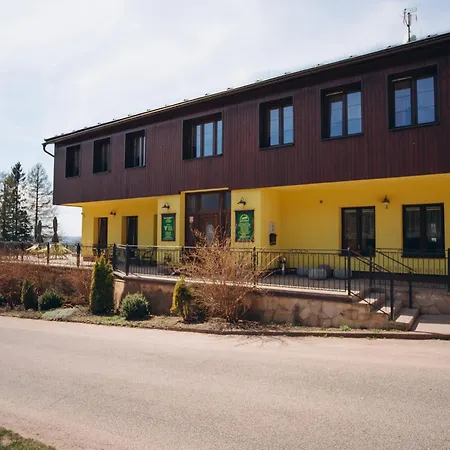 Panorama Janovicky 3*
