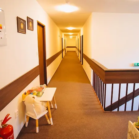 Guest house Panorama Janovicky Broumov