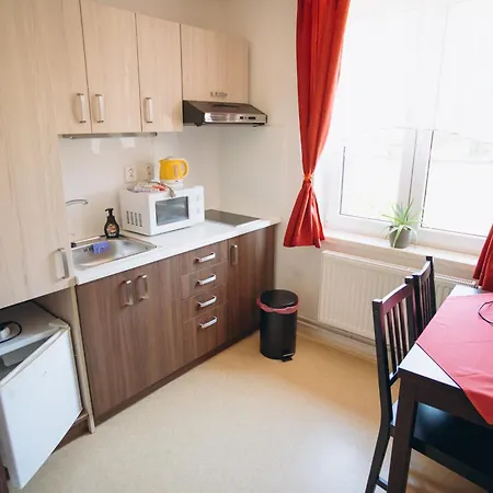 Panorama Janovicky Guest house
