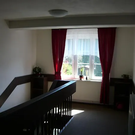 Guest house Panorama Janovicky 3*