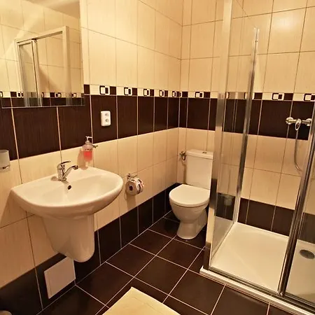 Panorama Janovicky 3*
