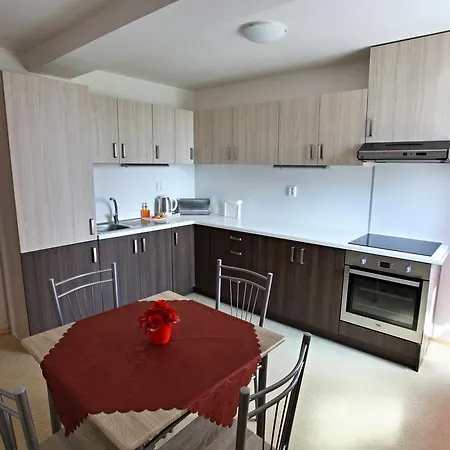 Panorama Janovičky 3*