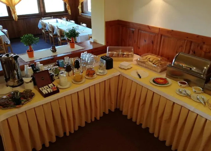 Panorama Janovicky 3*