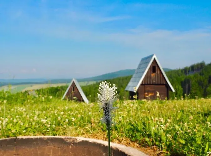 Panorama Janovicky 3*