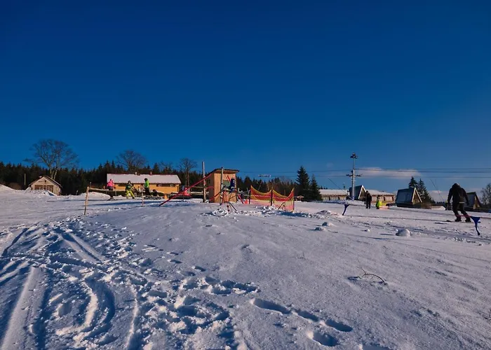 Panorama Janovicky