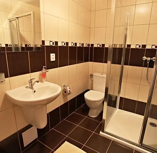 Panorama Janovicky 3*